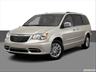 2014 Chrysler Town & Country Limited  Photo